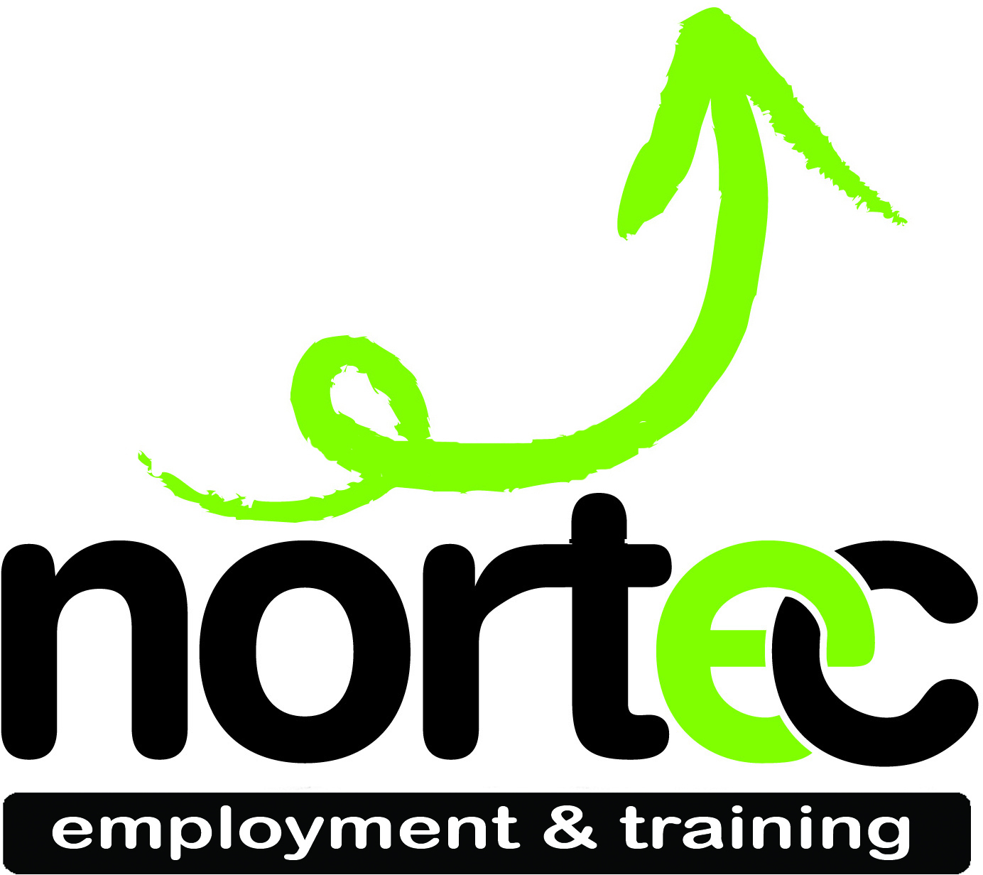 NORTEC Emp and Training Logo